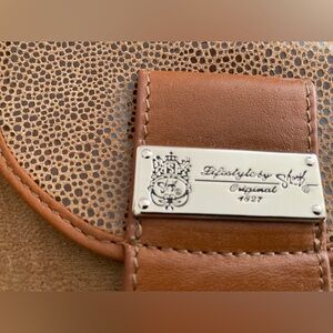 Lifestyles by Sharif 1827 purse